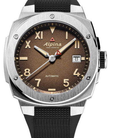 Alpina ALPINER Extreme Automatic California SKU: