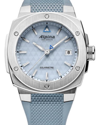 Alpina ALPINER Alpiner Extreme Solarmetre