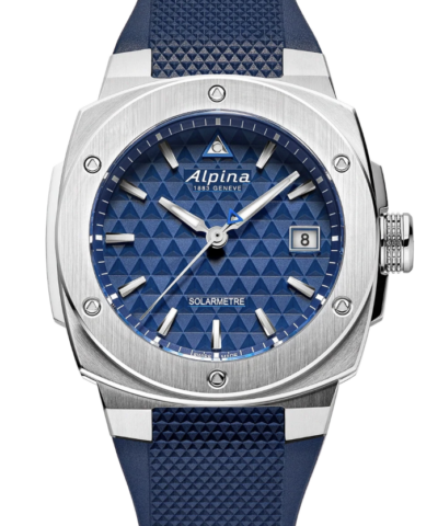 Alpina ALPINER Alpiner Extreme Solarmetre
