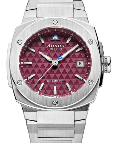 Alpina ALPINER Alpiner Extreme Solarmetre