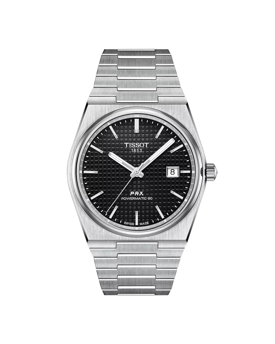 Tissot Prx