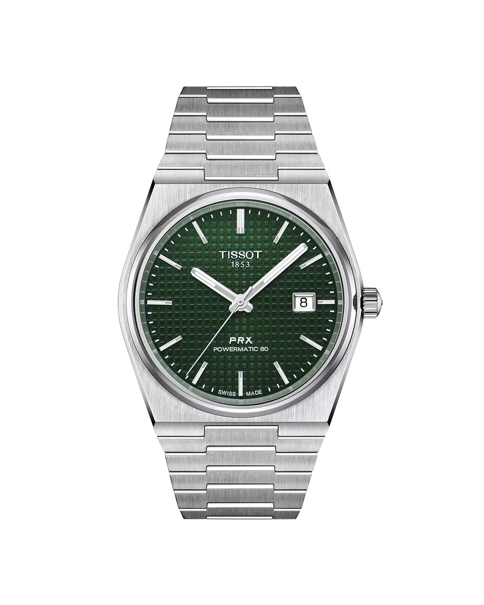 Tissot PRX