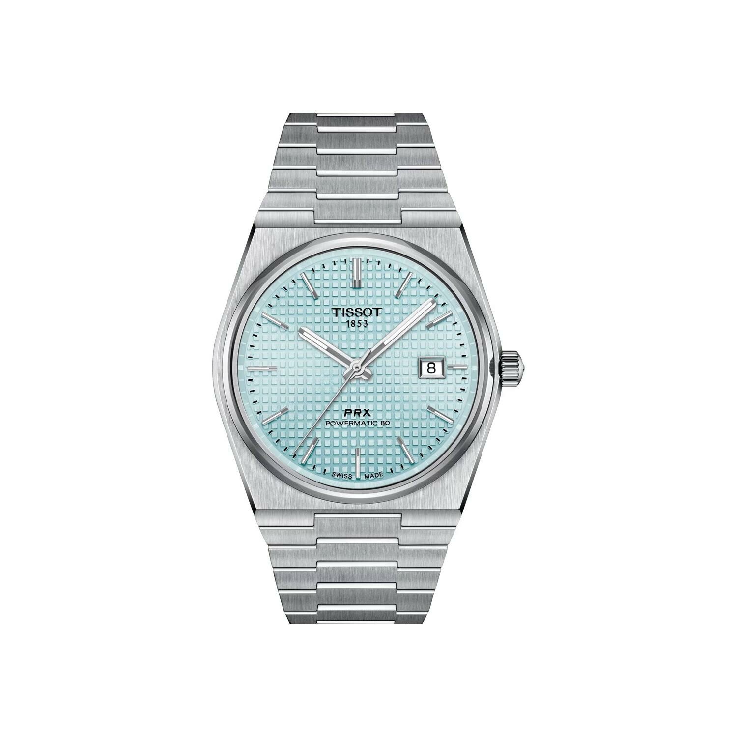 Tissot PRX 40mm