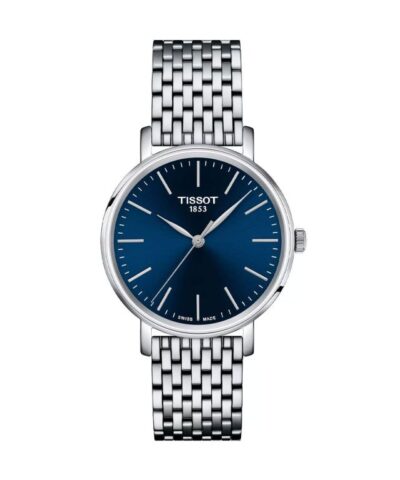 Tissot Everytime 34mm