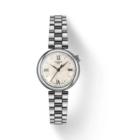 Tissot Désir 28mm