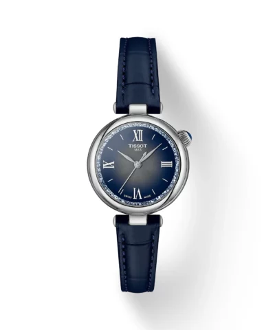 Tissot Desir 28mm