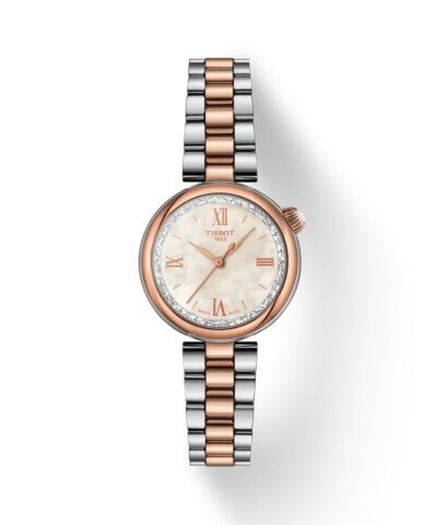 Tissot Desir 28mm