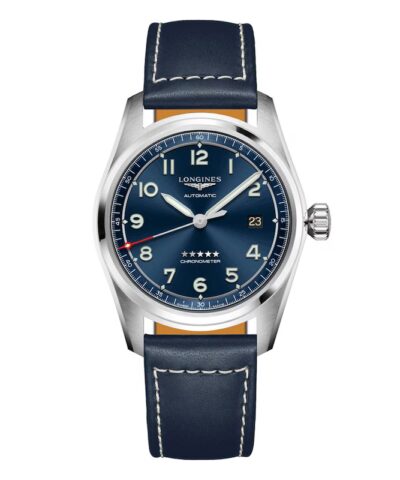 Longines Spirit