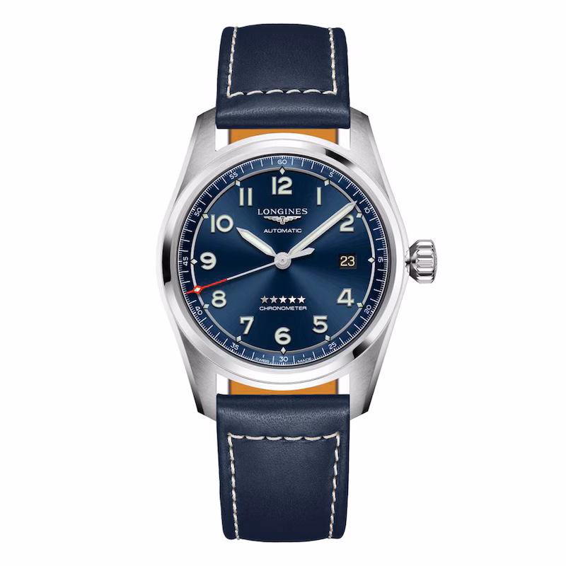 Longines Spirit