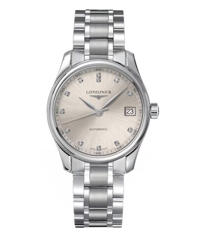 Longines Master Collection