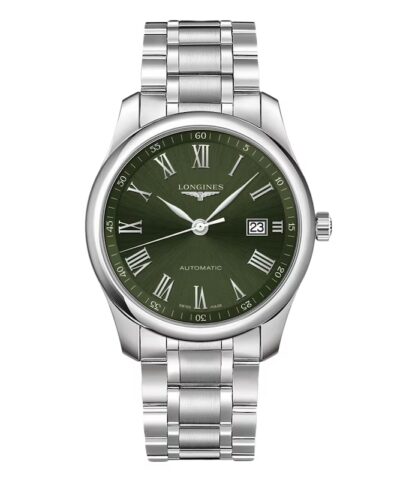 Longines Master Collection