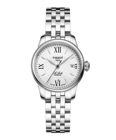 Tissot Le Locle 25.3mm
