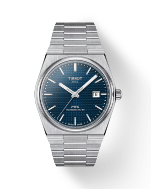Tissot PRX 40mm
