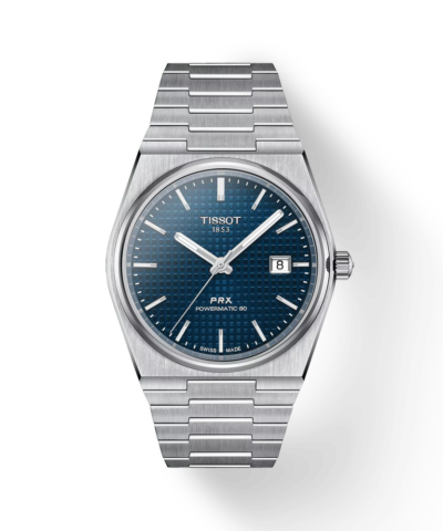 Tissot PRX 40mm