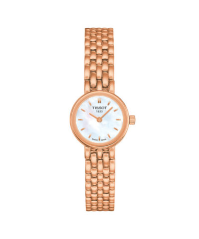 Tissot Lovely 19.5mm
