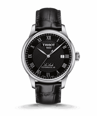 Tissot Le Locle 39.3mm