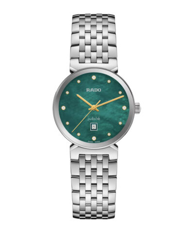 Rado Florence Diamonds 30mm