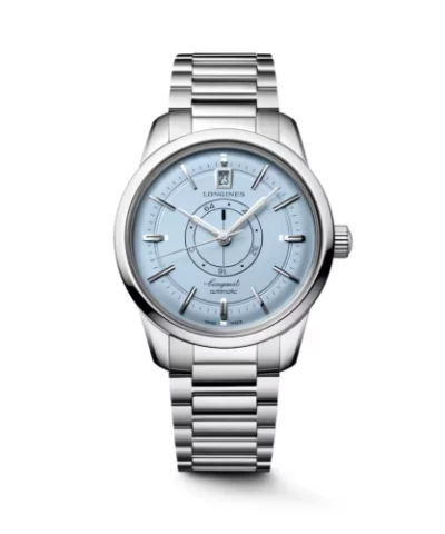 Longines Conquest Heritage Central Power Reserve