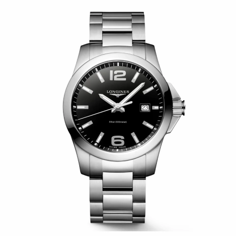 Longines Conquest