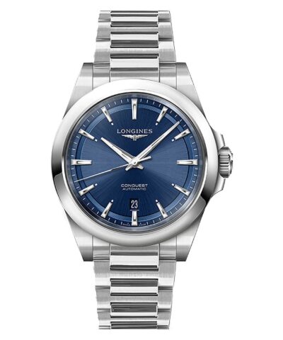 Longines Conquest