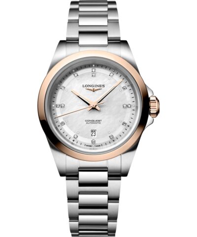 Longines Conquest