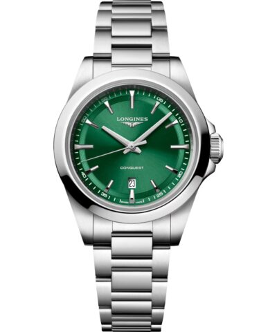 Longines Conquest