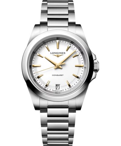 Longines Conquest
