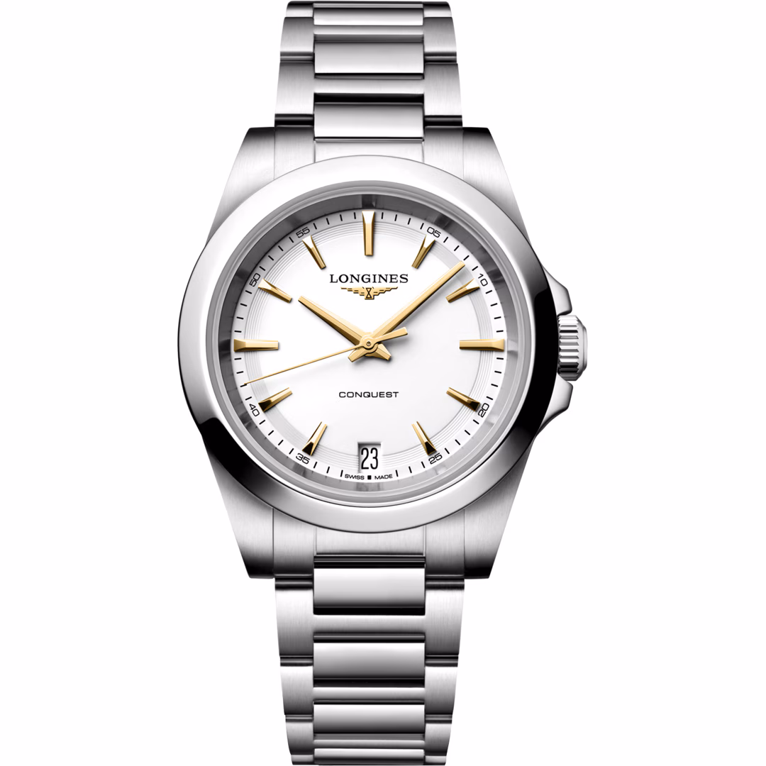 Longines Conquest