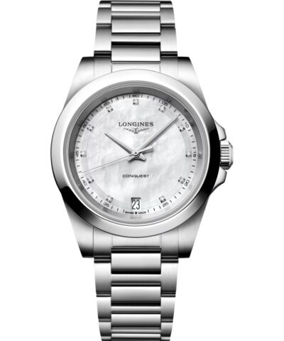 Longines Conquest