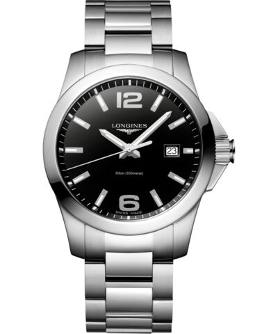 Longines Conquest