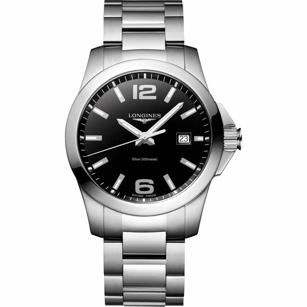 Longines Conquest