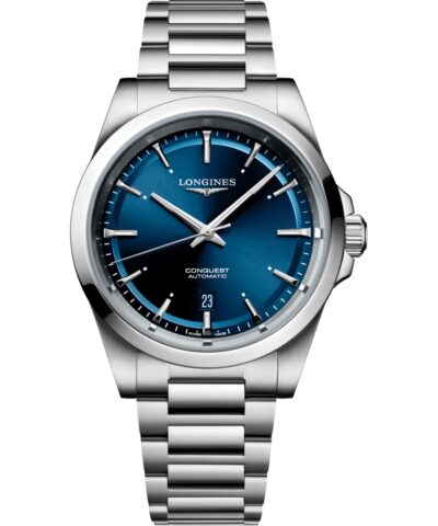 Longines Conquest