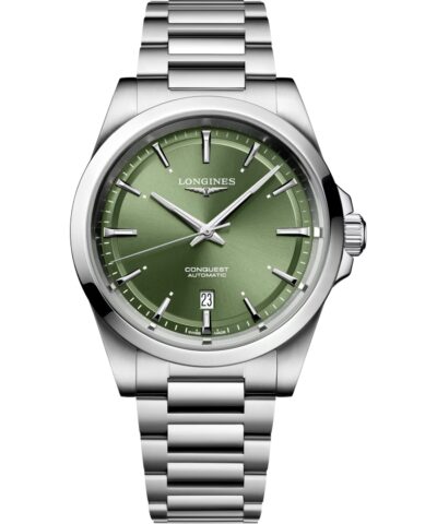 Longines Conquest