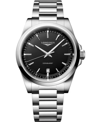 Longines Conquest