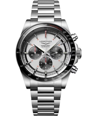 Longines Conquest