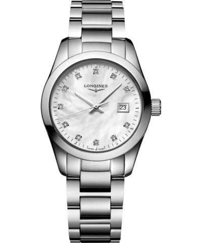 Longines Conquest Classic