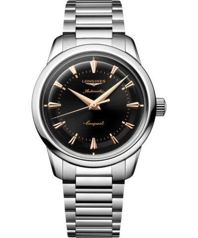 Longines Conquest