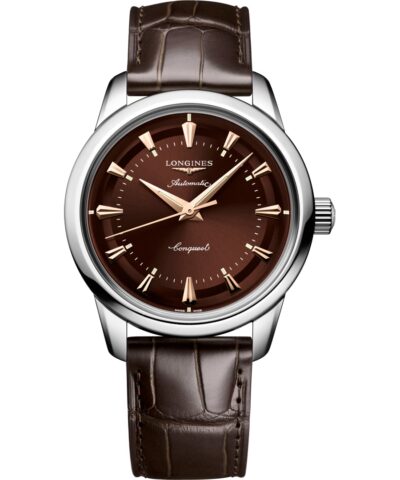 Longines Conquest Heritage