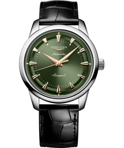Longines Conquest