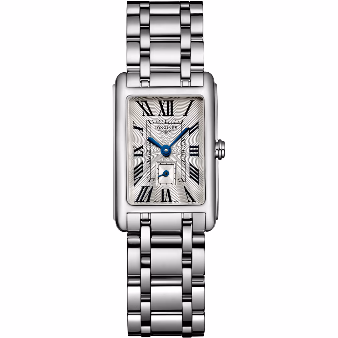 Longines Dolcevita