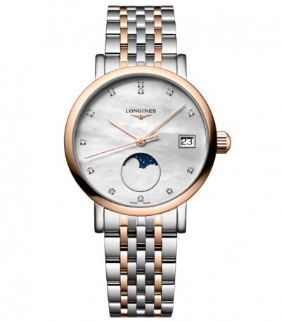 Longines Elegant