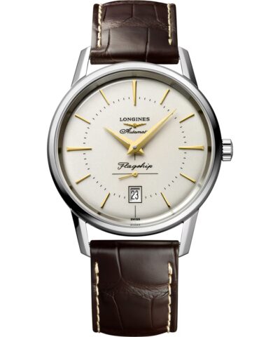 Longines Flagship Heritage