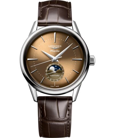 Longines Flagship Heritage