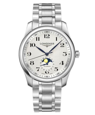Longines Master Collection Moonphase