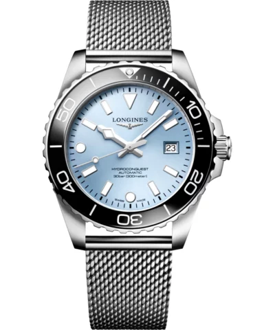 Longines Hydroconquest