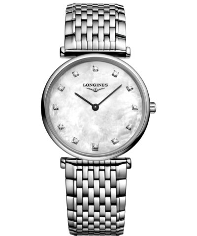 Longines La Grande Classique