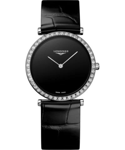 Longines La Grande Classique Monochrome