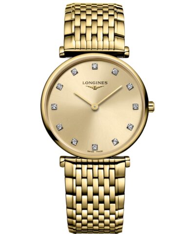 Longines La Grande Classique