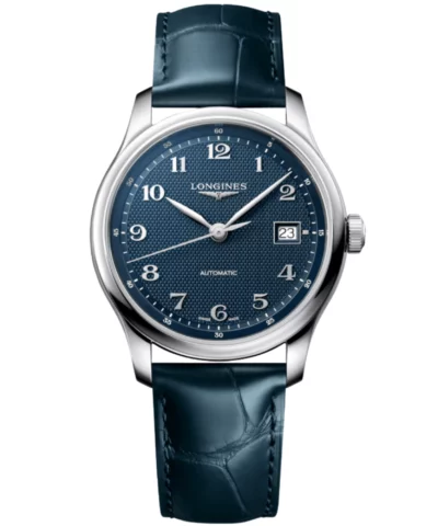 Longines Master Collection