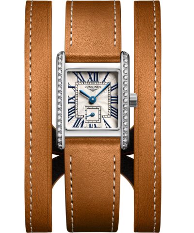 Longines Mini Dolcevita